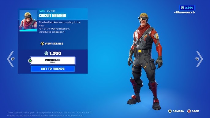 Circuit Breaker Skin: Easy Guide (Get the Best Look for Your Device)