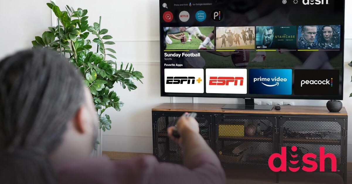 NFL Ticket on DISH Network: Everything You Need to Know.