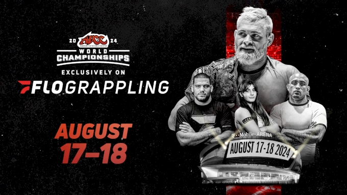 ADCC Superfight 2024: Dont Miss It! (Fighter News, Dates, and Schedule)