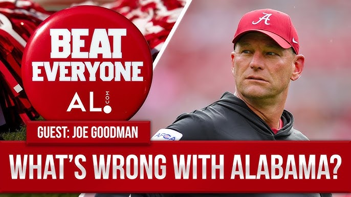 Whats Wrong With Alabama Football? Common Problems & Easy Solutions
