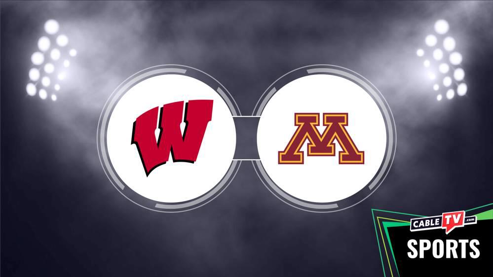 Where to watch Wisconsin football game today? Find live stream & TV options!