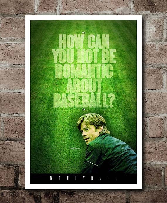 How could you not be romantic about baseball? Find out why baseball is so charming!