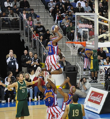 Bringing Cameras to NBA Games? Read This Before You Go!