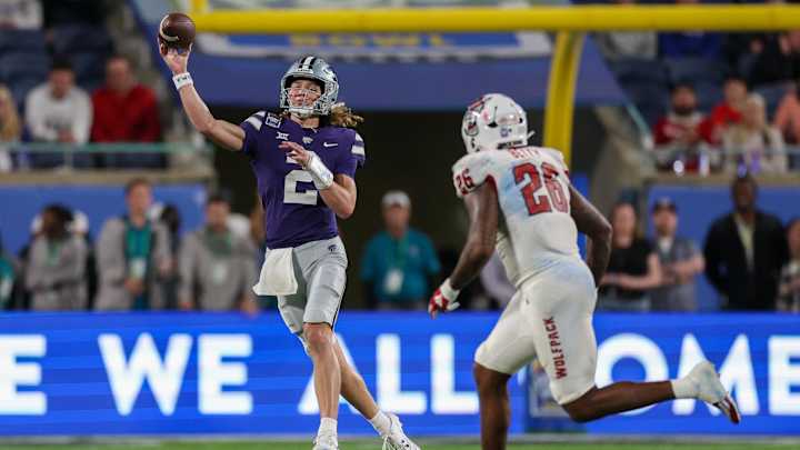 What Channel Is K State Football Game On Today? Never Miss a Game!