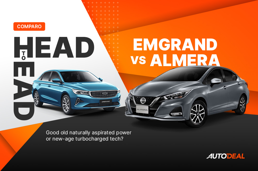 Almera or Granada? Price, Specs, and Features Compared!