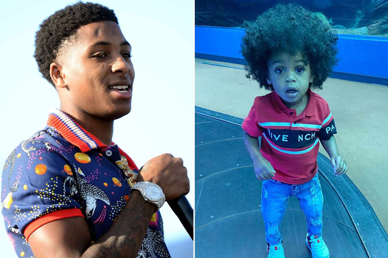 How Many Children Does NBA YoungBoy Have? A Quick Guide!
