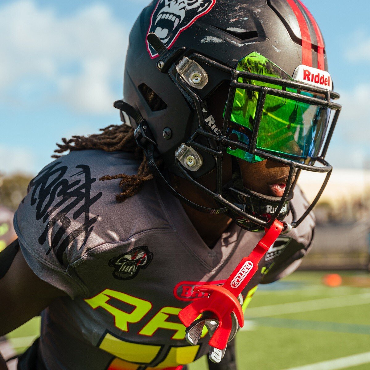 Mouthguards in College Football: Are They Required? (Find Out the Facts!)