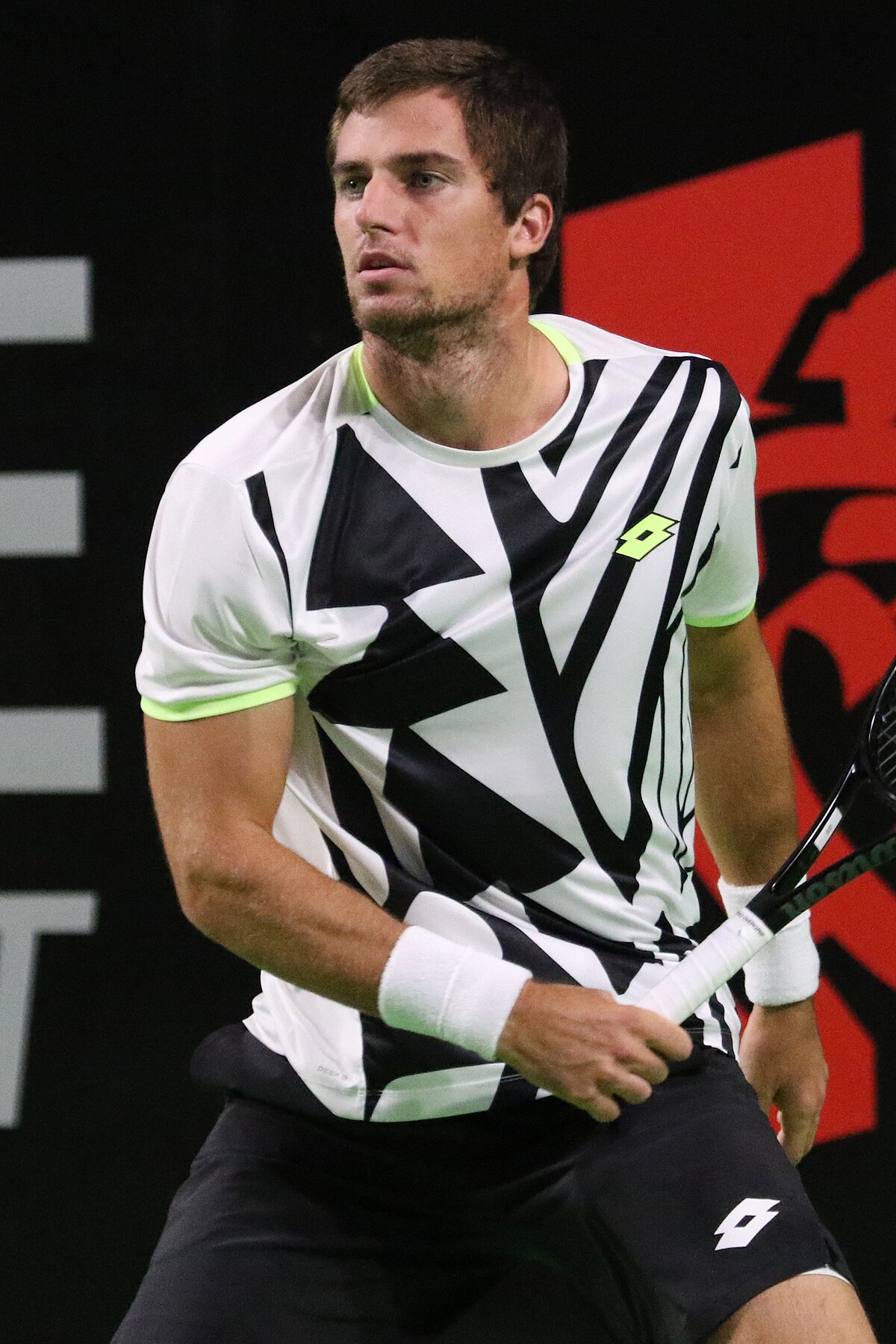 Gojo Tennis Player Height: Get the Real Facts Here!