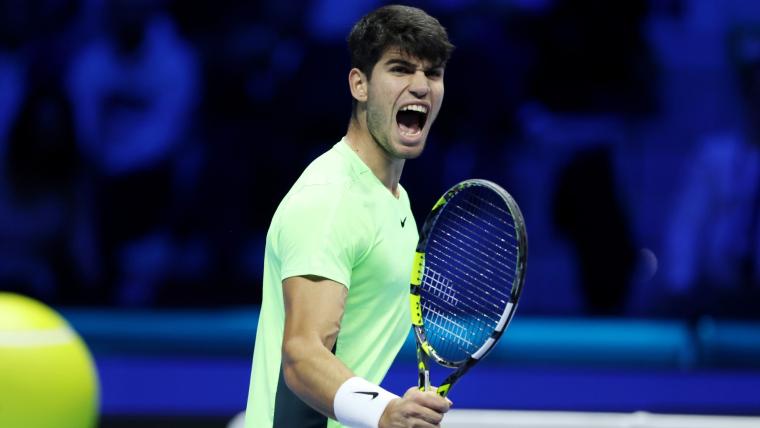 Did Alcaraz Win His Tennis Match Today? Check the Score and Match Details!