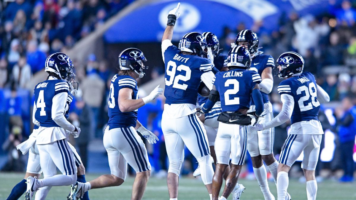 Where can I watch BYU football? Find easy streaming options here!