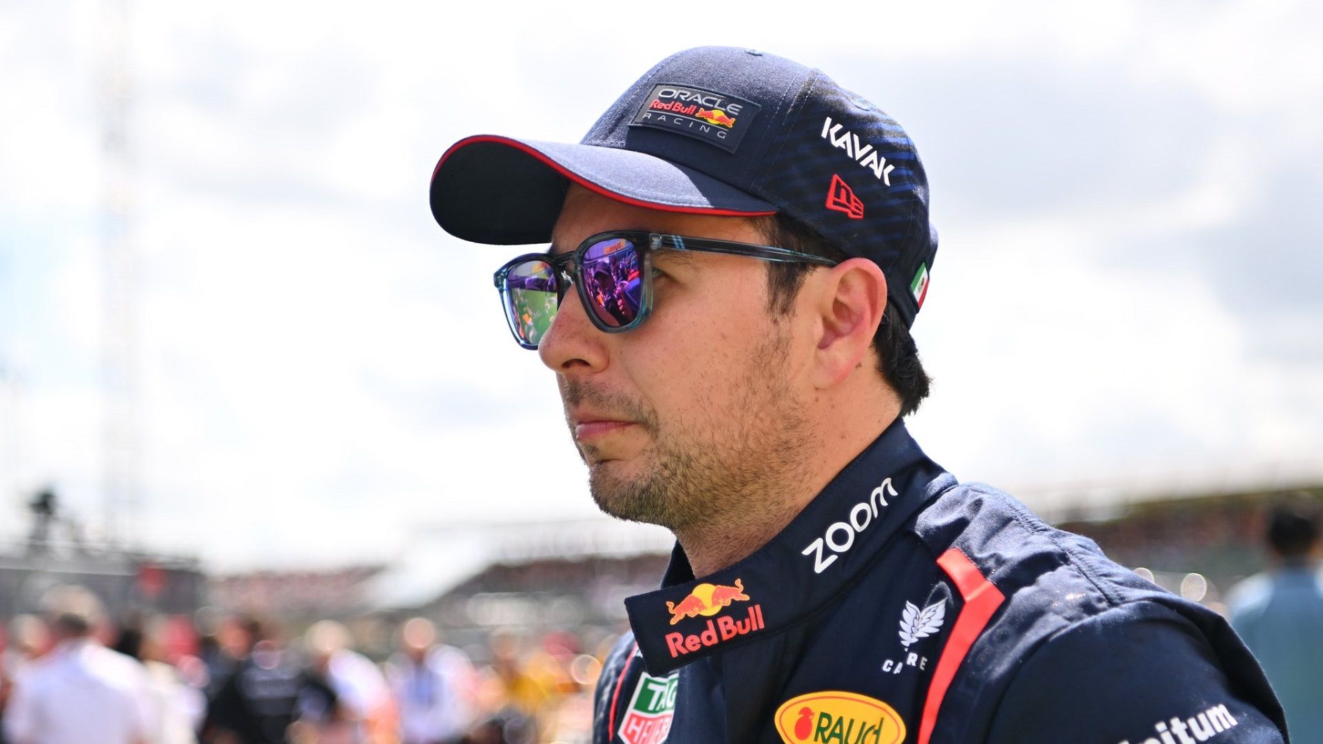 Unveiling Checo Perez Net Worth in 2023: The Full Breakdown.