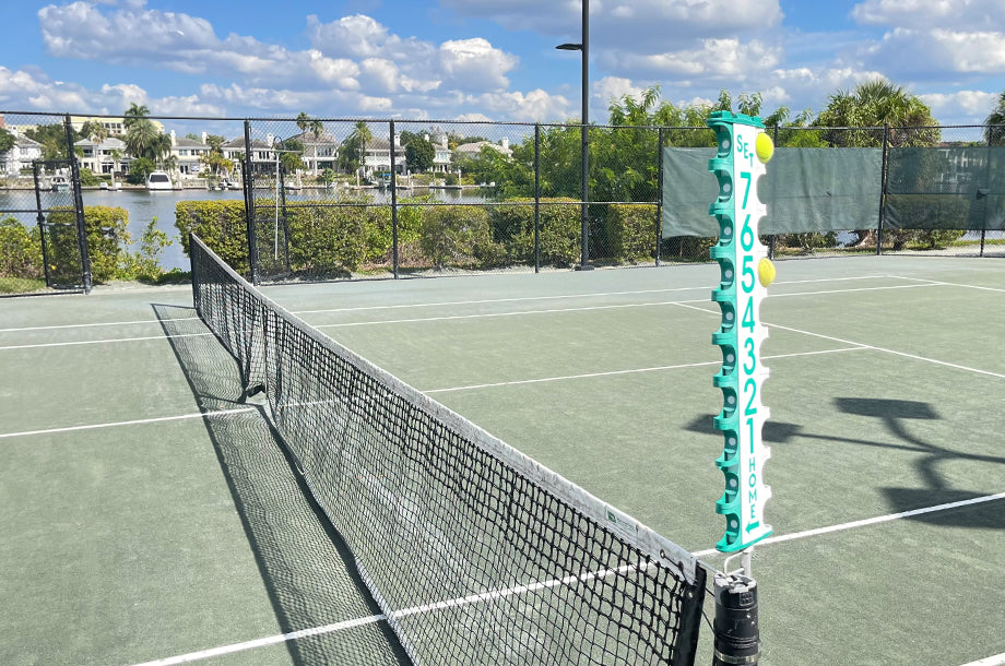 What is a Har-Tru Tennis Court? (Simple Guide for Beginners!)