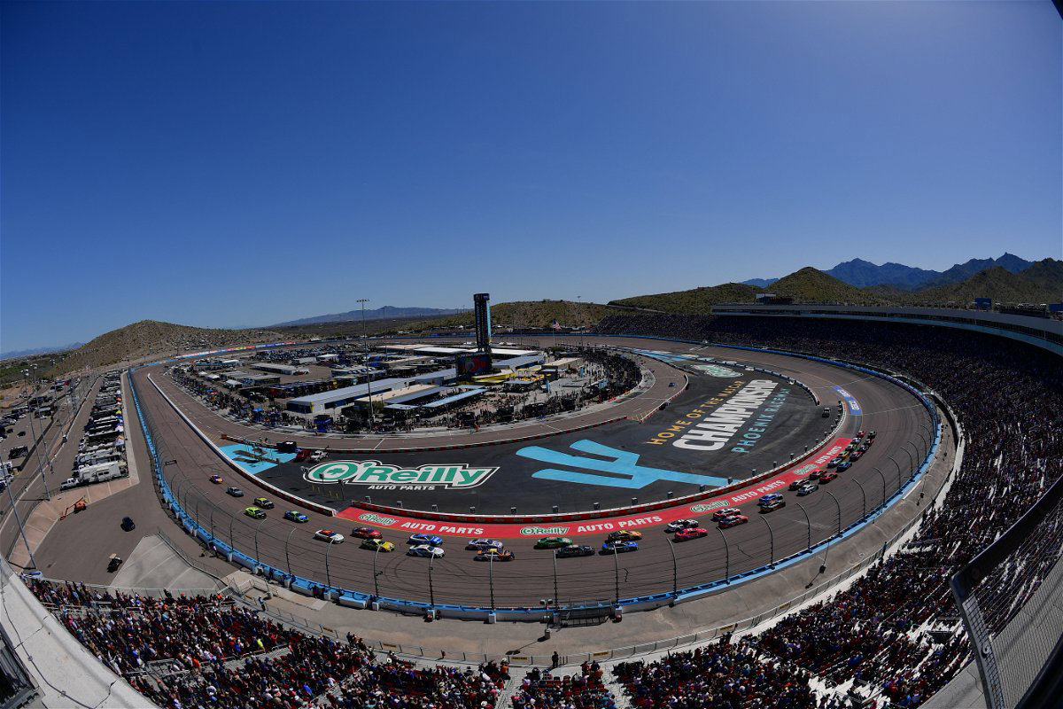 Is This the End for NASCAR Race Hub? (Speculation and Analysis)