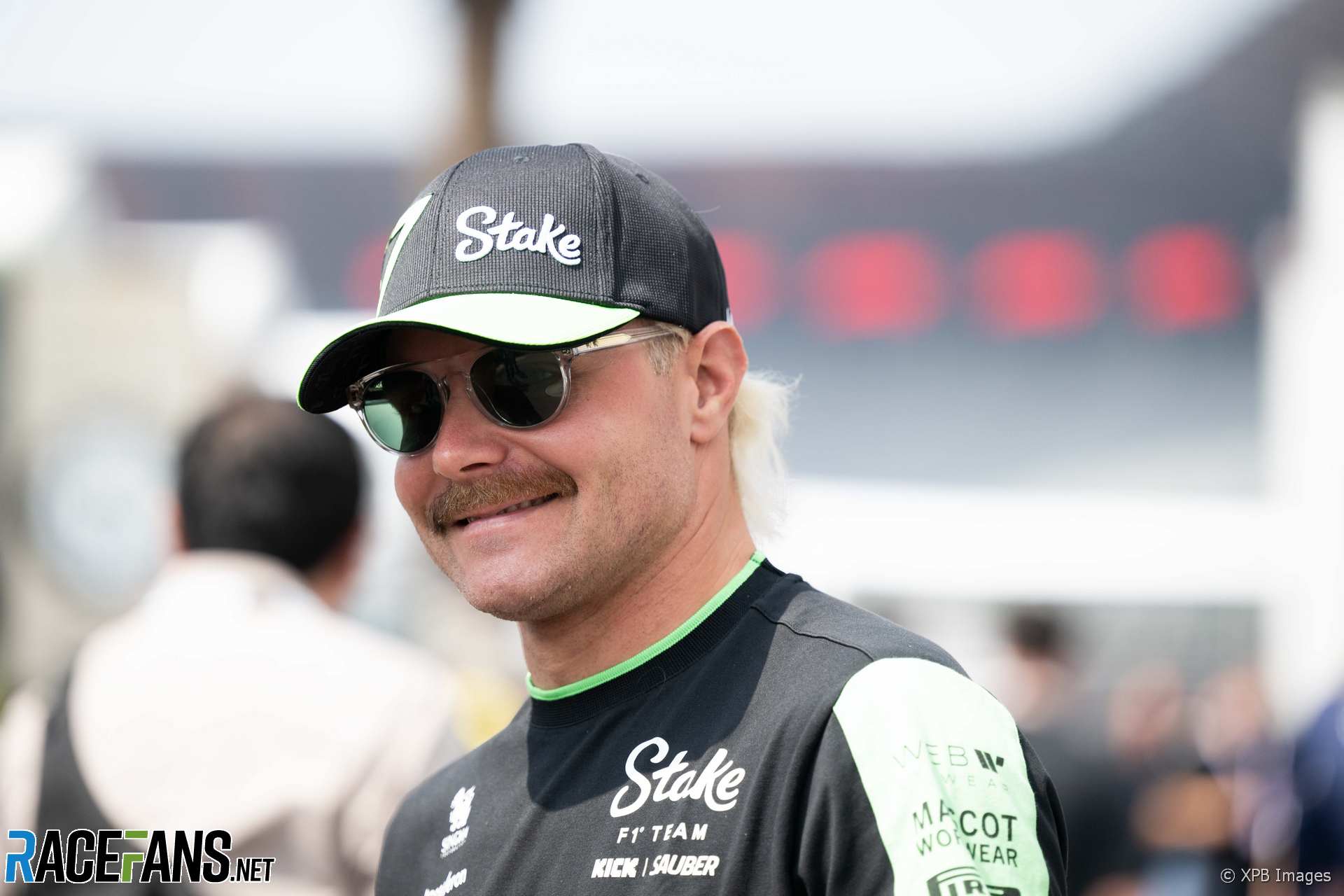 Valtteri Bottas Contract Renewal: Is a Deal Close or Not?