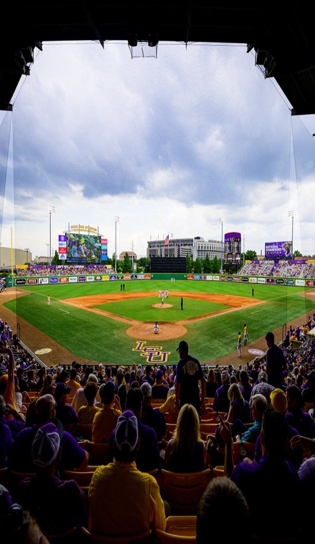 a&m vs lsu baseball Tickets: Get the Best Seats for the Big Game!