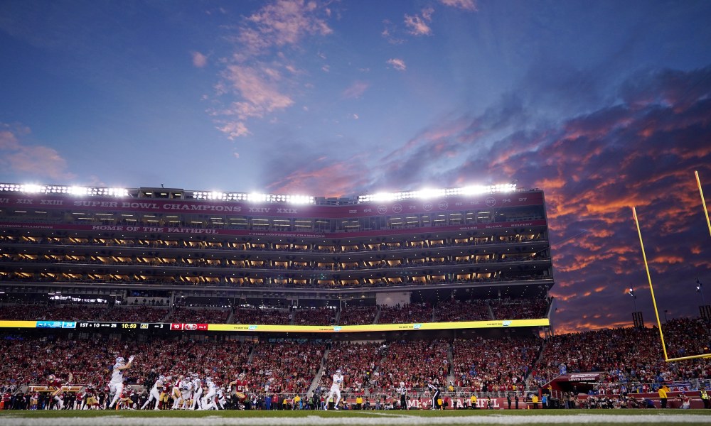 What NFL Stadium Is the Loudest for 2024? The Ultimate Fan Experience!