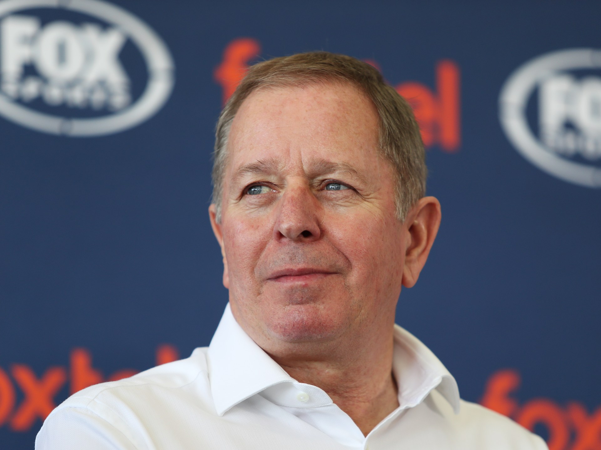 Checking Martin Brundle Net Worth, shocking or no?