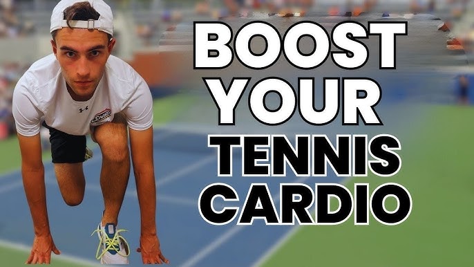 Is Tennis Good Cardio? Simple Ways to Boost Your Fitness!