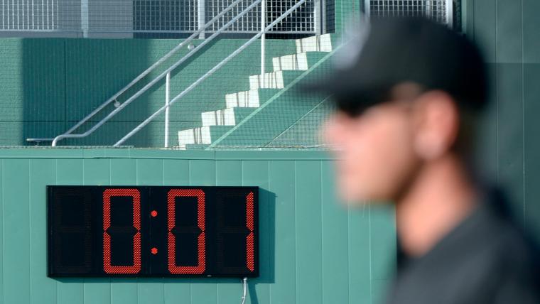 College Baseball Pitch Clock Rules: Everything You Need to Know!