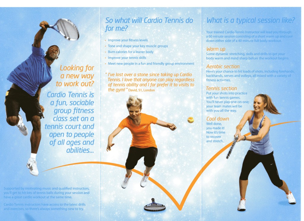 Is Tennis Good Cardio? Simple Ways to Boost Your Fitness!