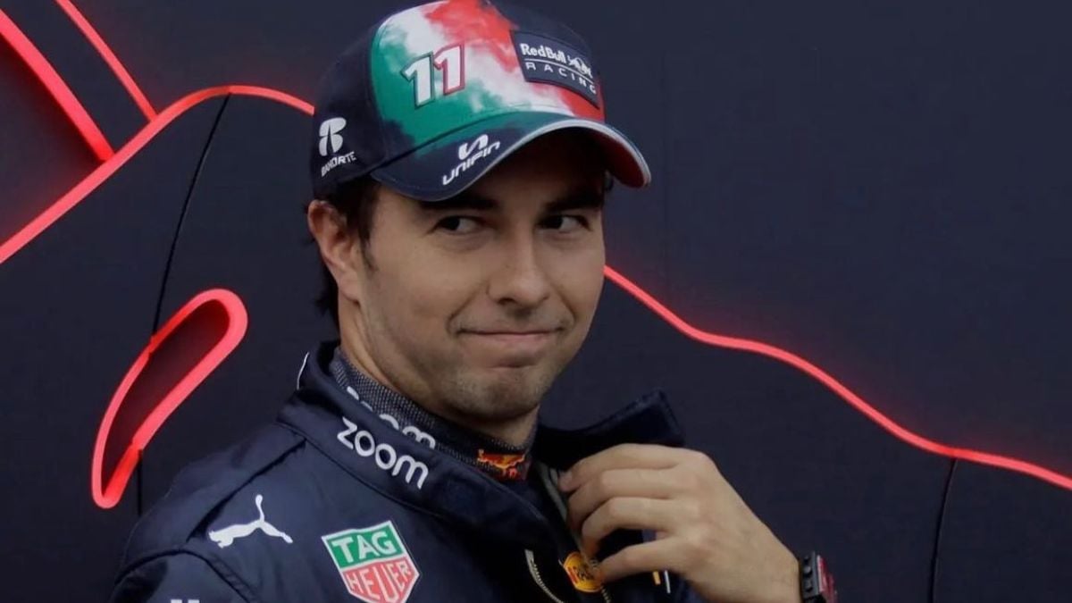 Unveiling Checo Perez Net Worth in 2023: The Full Breakdown.