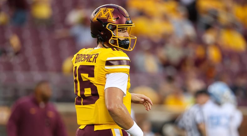 Where to Watch: What Channel Is the Gopher Football Game On Tonight?