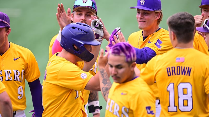 Whats the Score of LSU Baseball Game Right Now? Get the Latest Here!