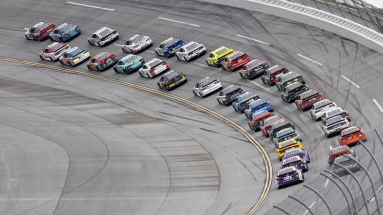 How Fast Do NASCARs Really Drive? Learn About NASCAR Speeds.