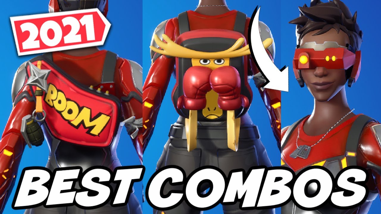 Fortnite Cipher Skin: Is This Outfit Worth Getting?