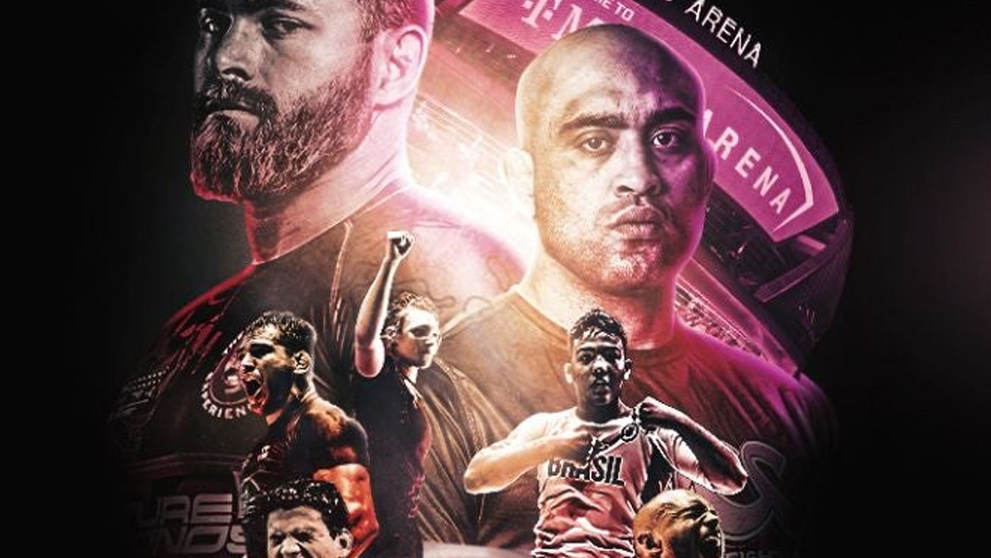ADCC Superfight 2024: Dont Miss It! (Fighter News, Dates, and Schedule)