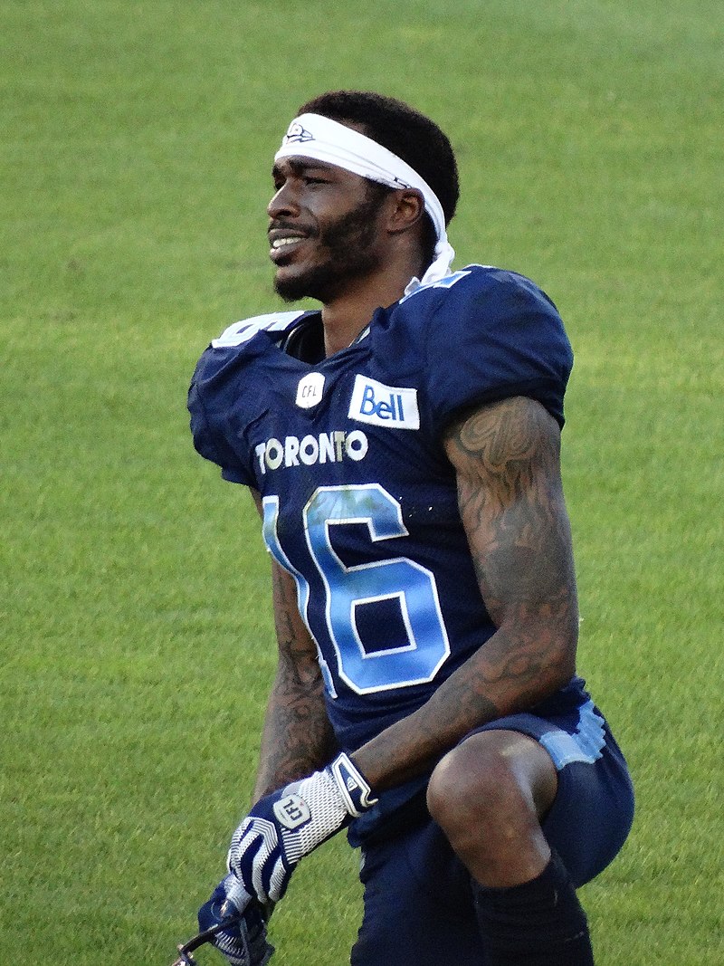 Who is the lightest NFL player ever? We reveal the tiny titans of football!