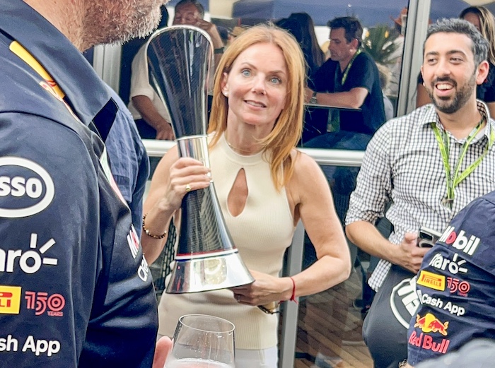 F1 WAGs Instagram: Spilling all the Tea on Their Partners.(Get relationship updates)