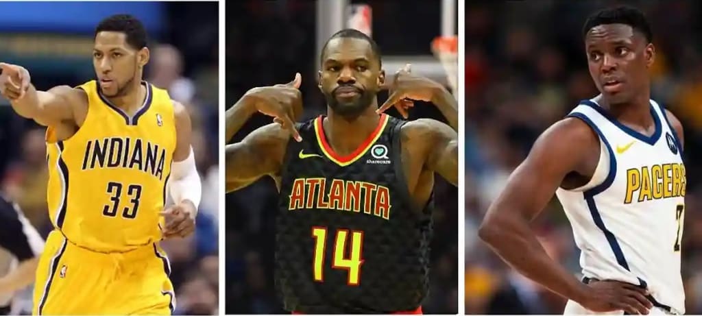 Ex NBA stars who are Jehovahs Witnesses: See how many you know.