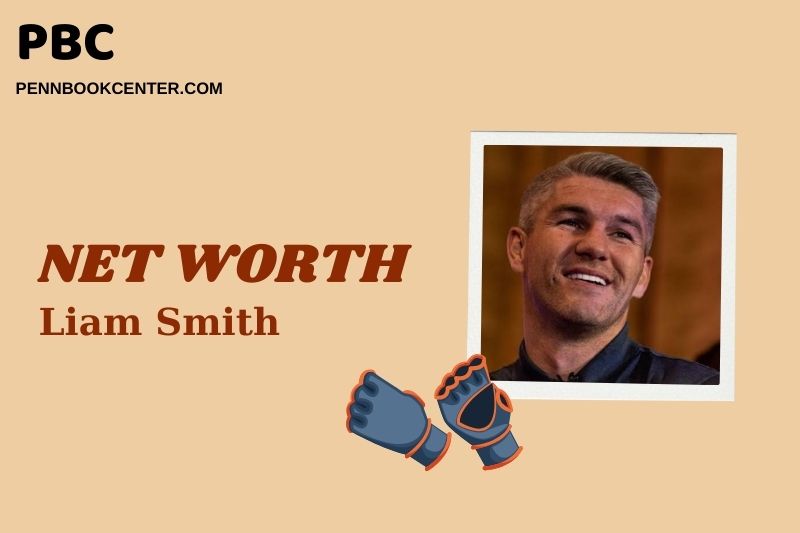 Liam Smith Net Worth: Find Out How Much the Boxer Is Worth (Simple Breakdown 2024)
