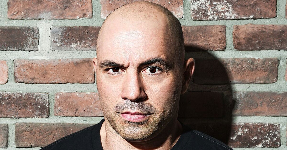 Joe Rogan in Houston TX: What to Expect from His Shows