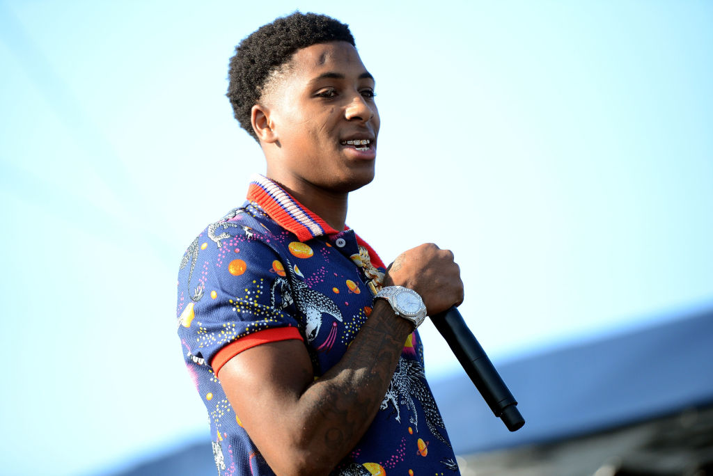 NBA YoungBoy 2024: Alive and Well? Debunking the Death Hoax!