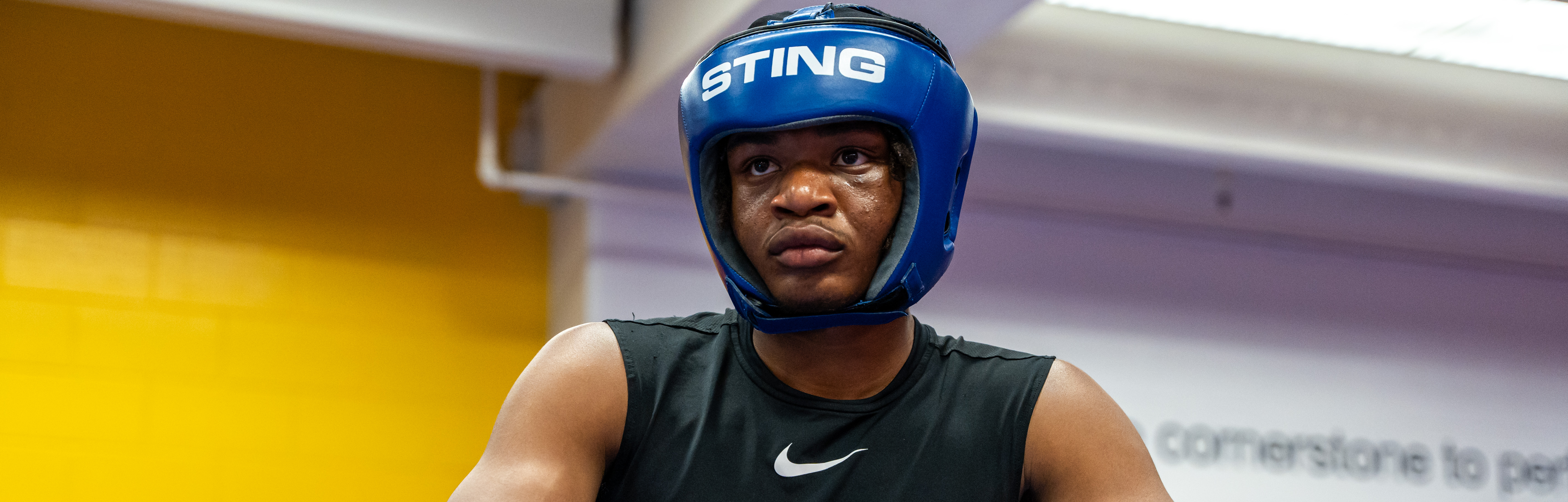 Boxing Star Carlos Flowers : Check His Full Story!