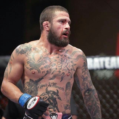 Justin গভর্নale MMA: Quick Guide to His Fight Record & Stats