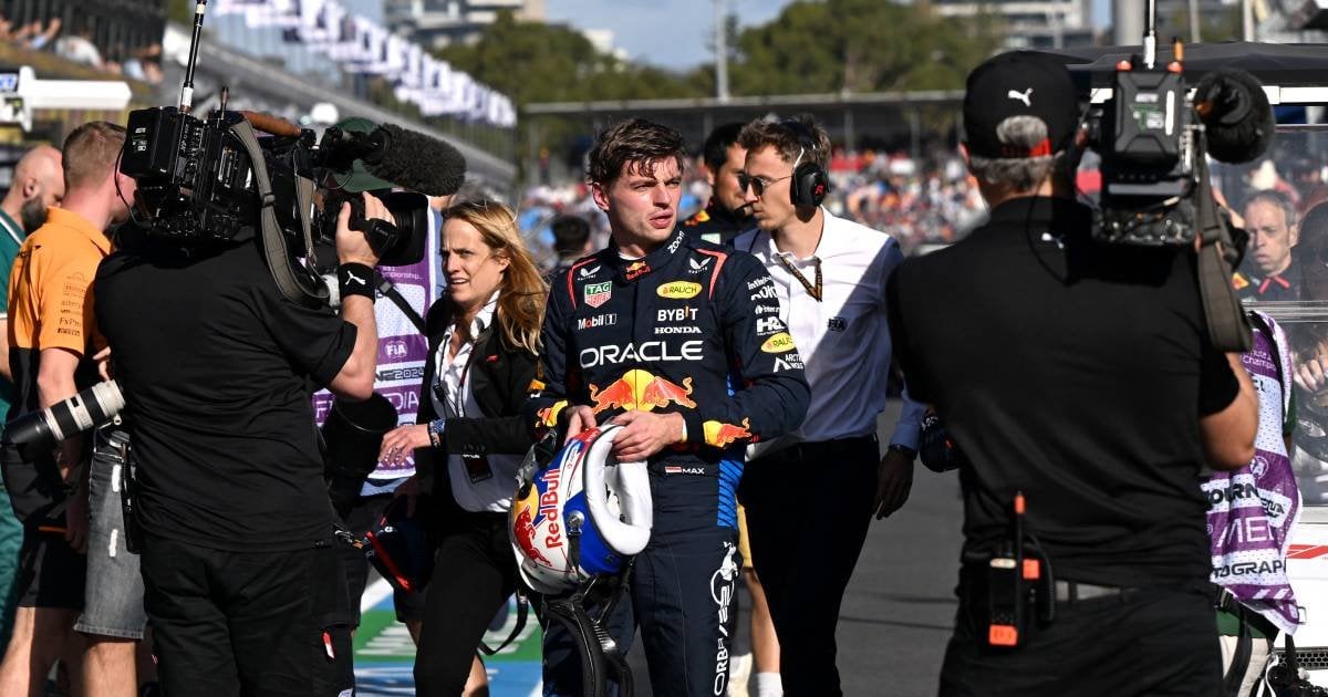 Max Verstappen & Logan Sargeant: What You Need to Know! (F1 News)