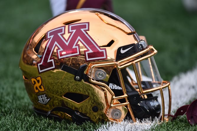 Where to Watch: What Channel Is the Gopher Football Game On Tonight?