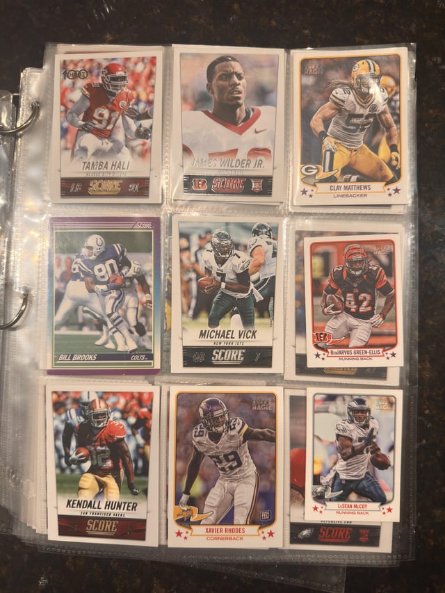 Are Football Cards Worth Money? Check This Guide Before You Sell Your Cards!