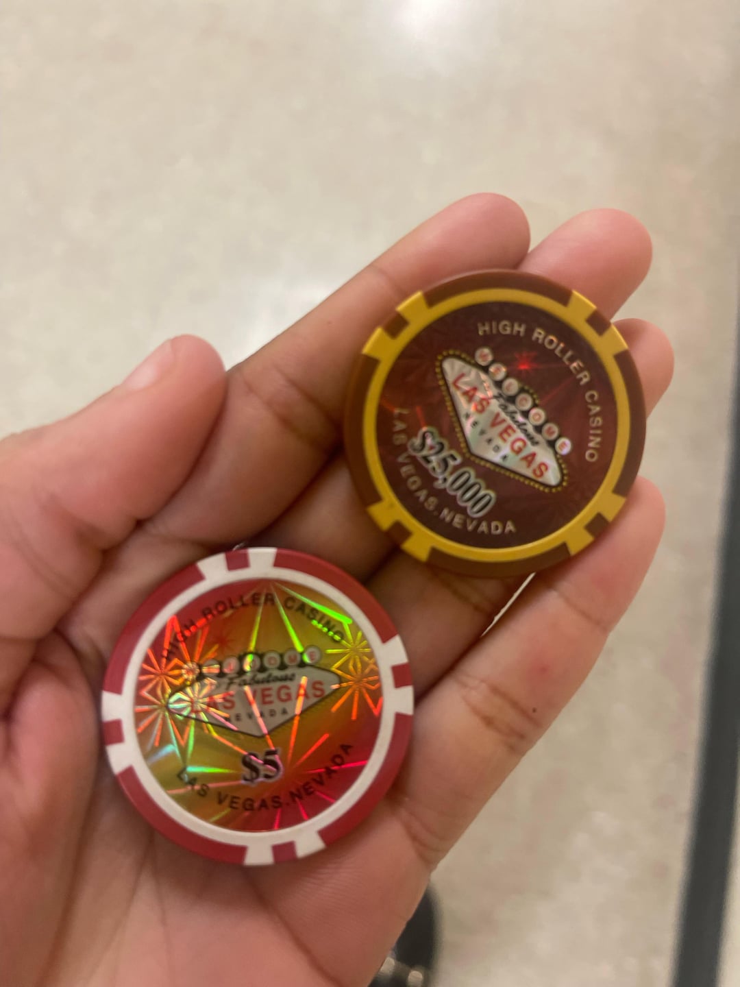 Casino 20k Card Chip: Are These High-Value Chips Worth it?