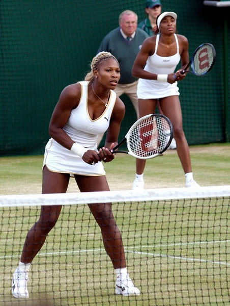 Venus or Serena: Who is the better tennis player? (Career achievements compared)