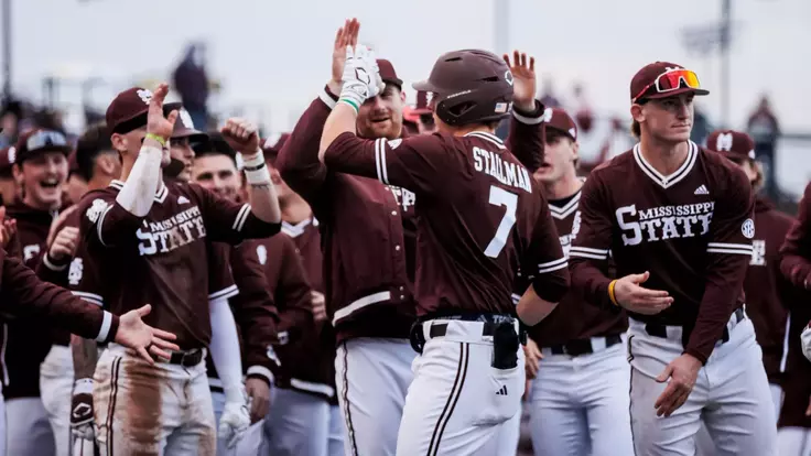 Looking for todays Mississippi State baseball game time? Check here!