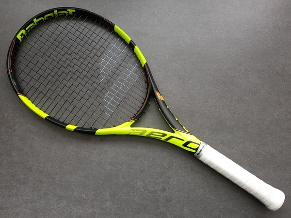 Curious about what tennis racket does Rafael Nadal use? Heres your quick answer!