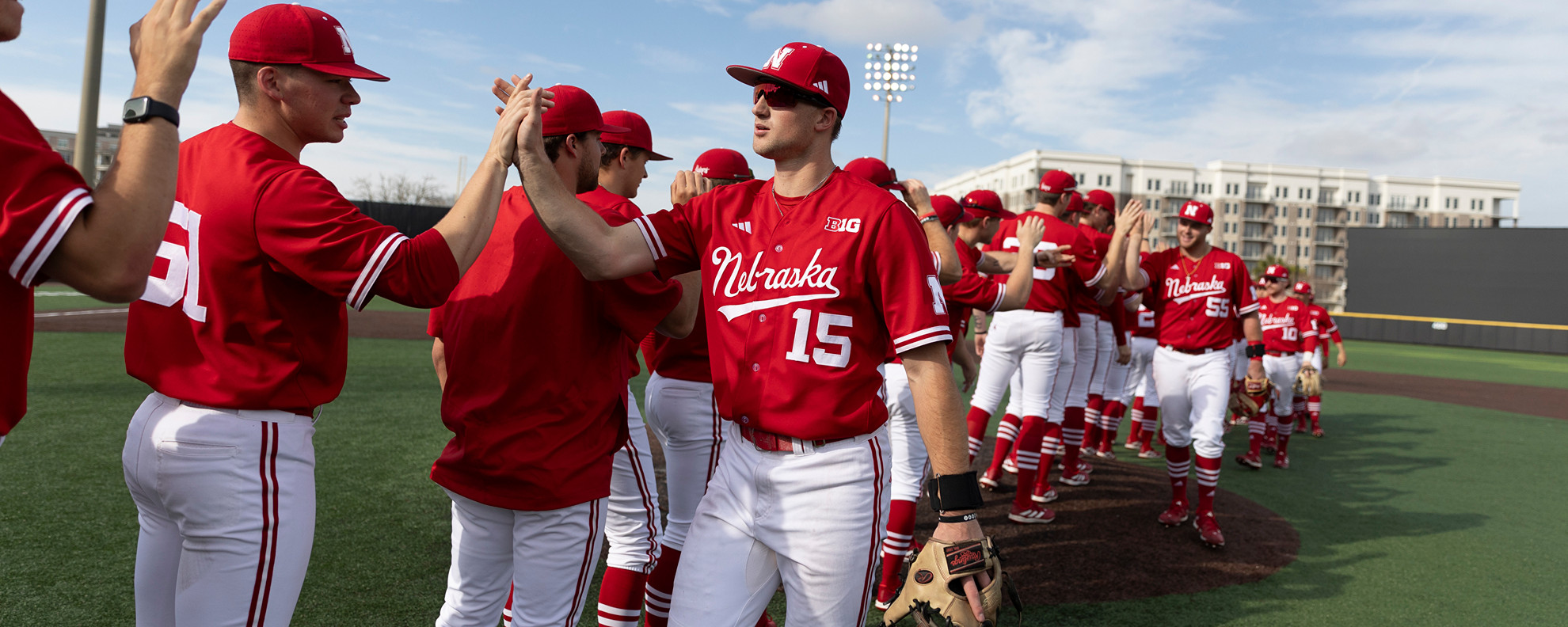 Nebraska Baseball on TV Today: Find out What Time and Channel