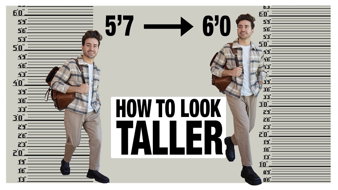 Alpha Destiny Height Secrets: Easy Hacks to Appear Taller