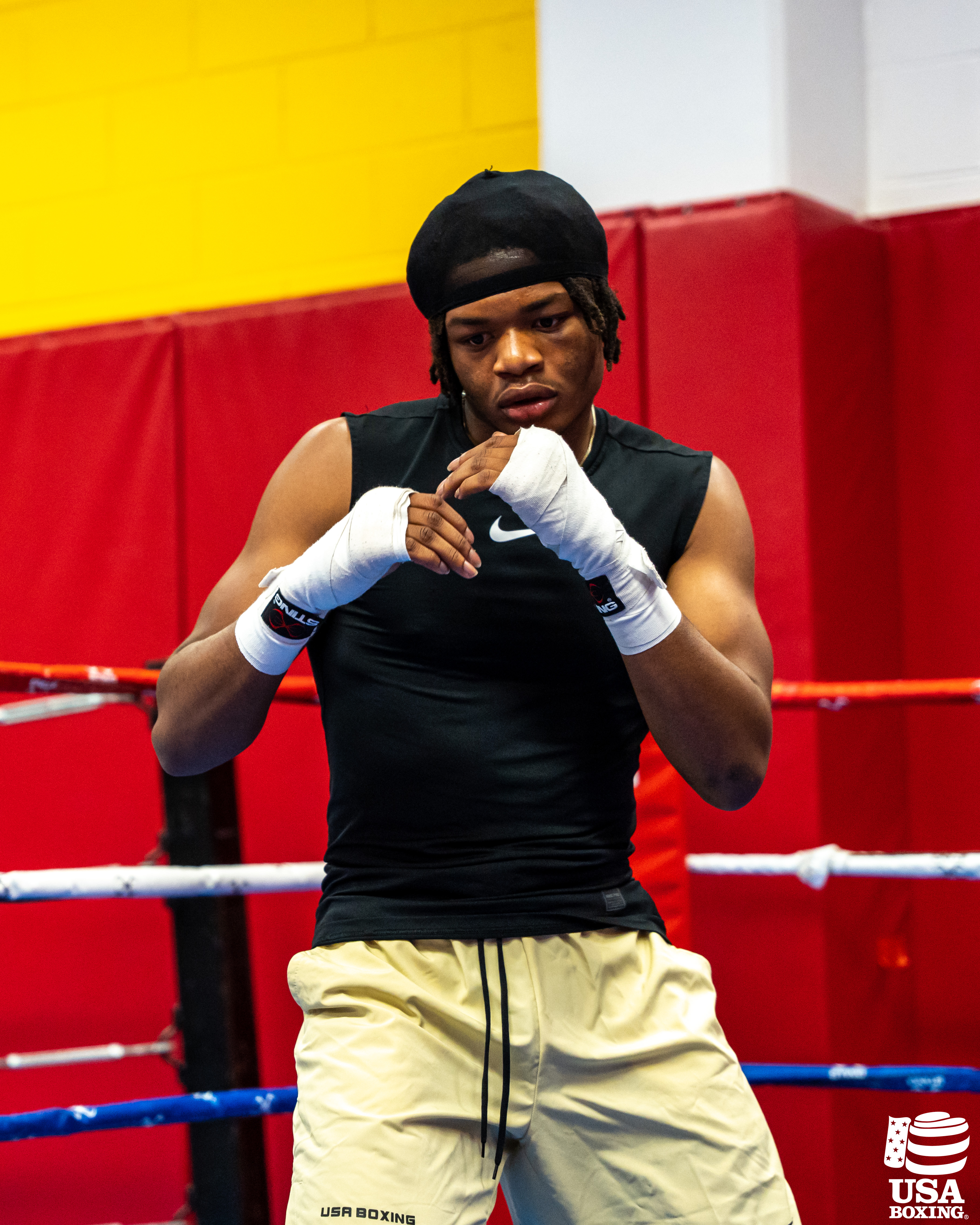 Boxing Star Carlos Flowers : Check His Full Story!