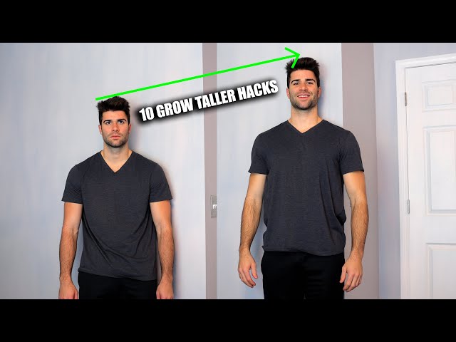 Alpha Destiny Height Secrets: Easy Hacks to Appear Taller