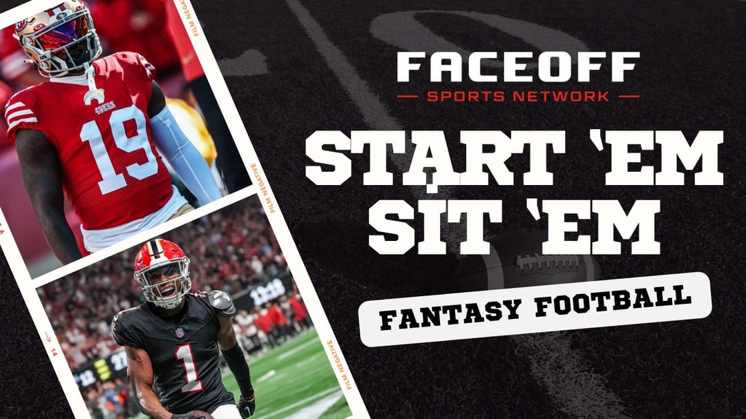 Start or Sit in Fantasy Football? Quick Picks for This Week!